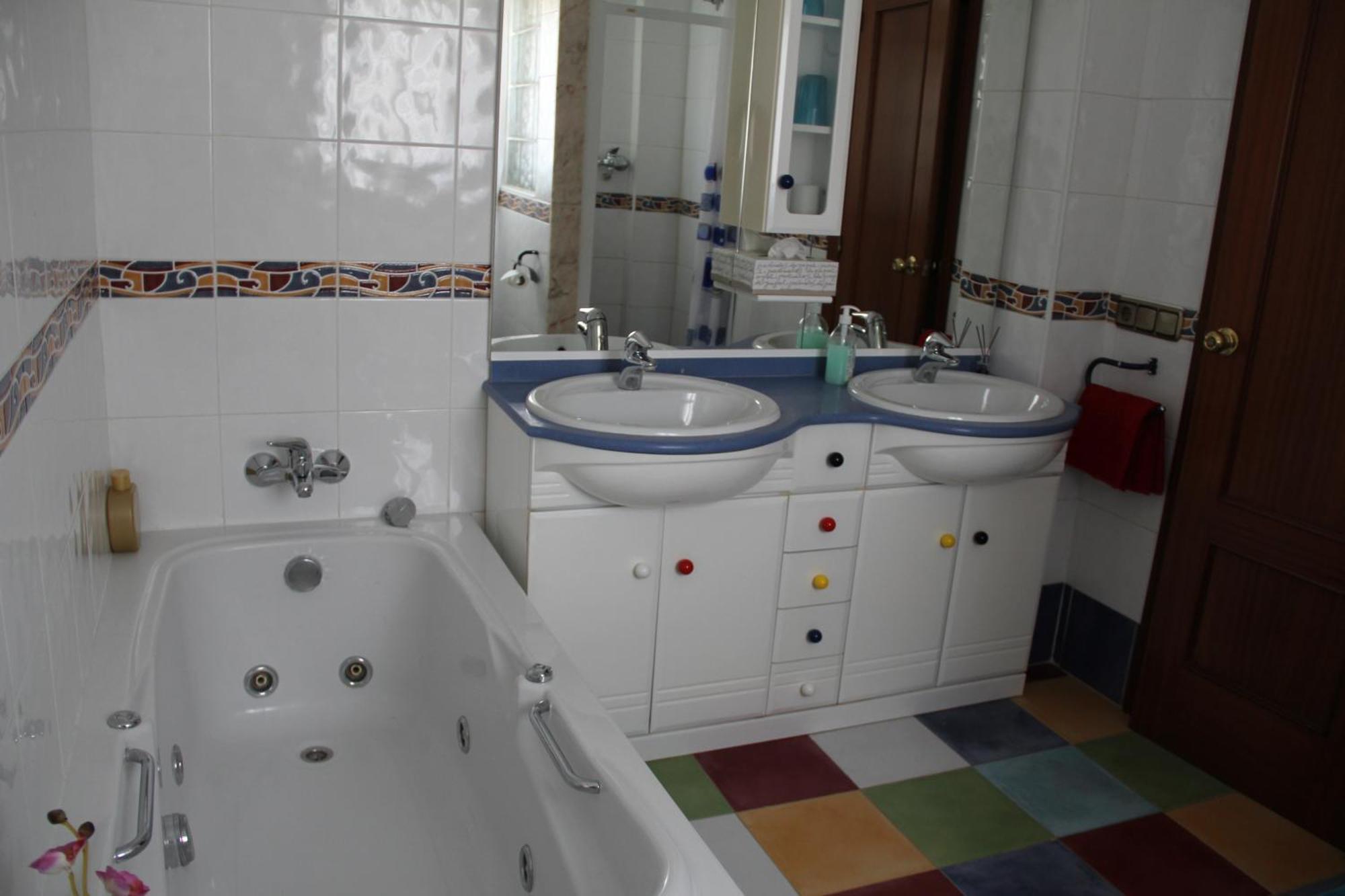 B&B Casa Flamenca Cullar Vega 외부 사진