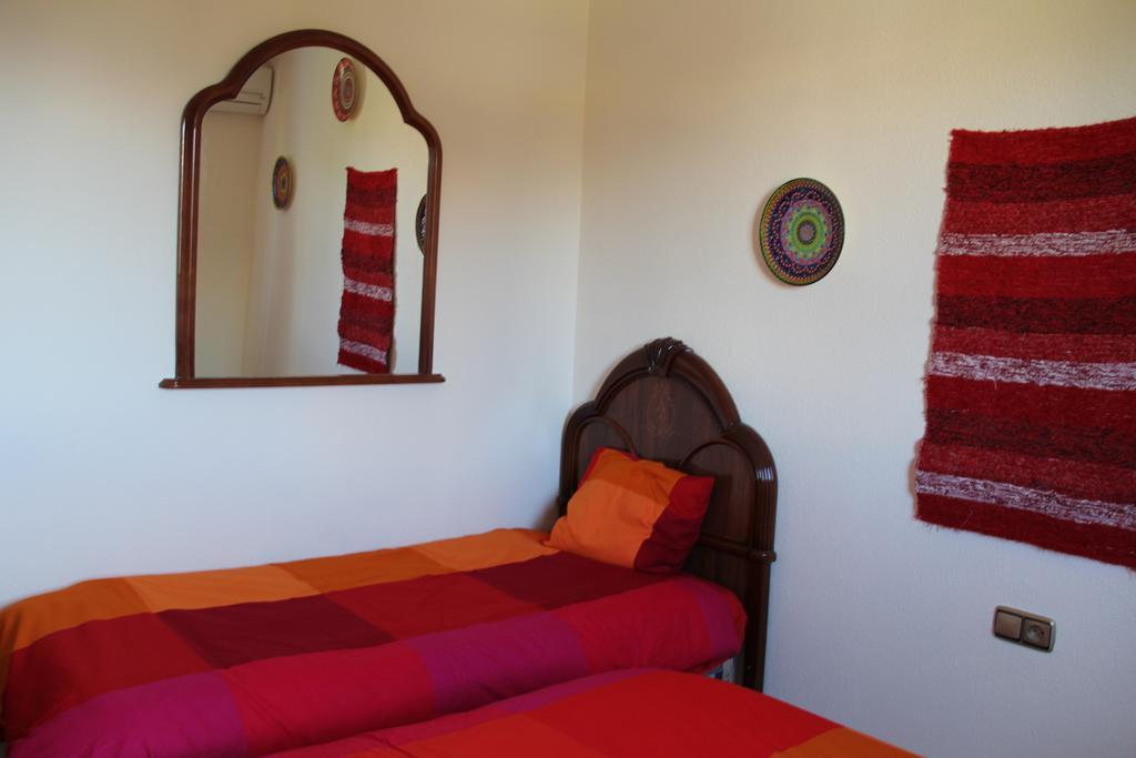 B&B Casa Flamenca Cullar Vega 외부 사진
