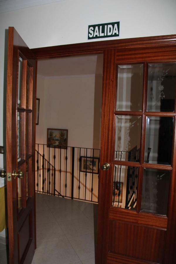 B&B Casa Flamenca Cullar Vega 외부 사진