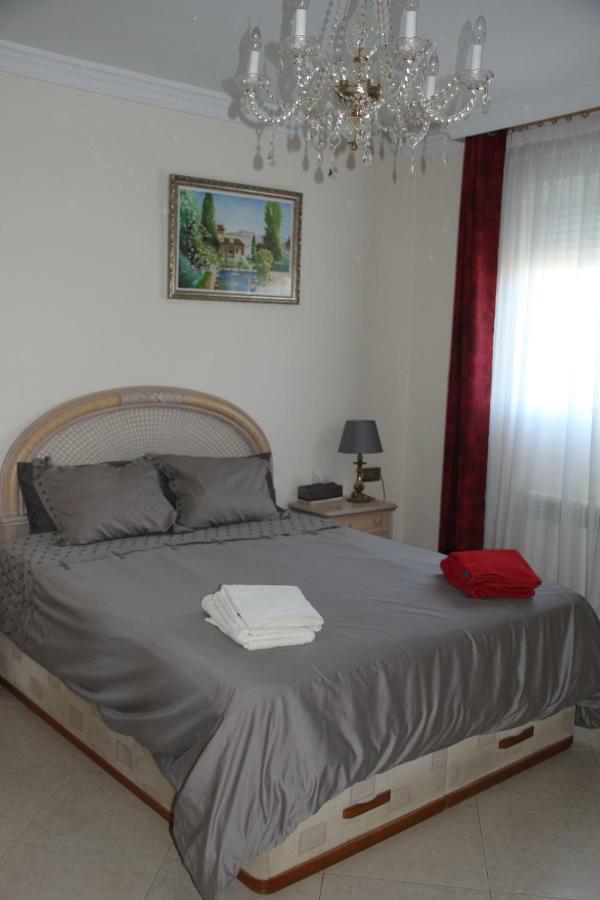 B&B Casa Flamenca Cullar Vega 외부 사진